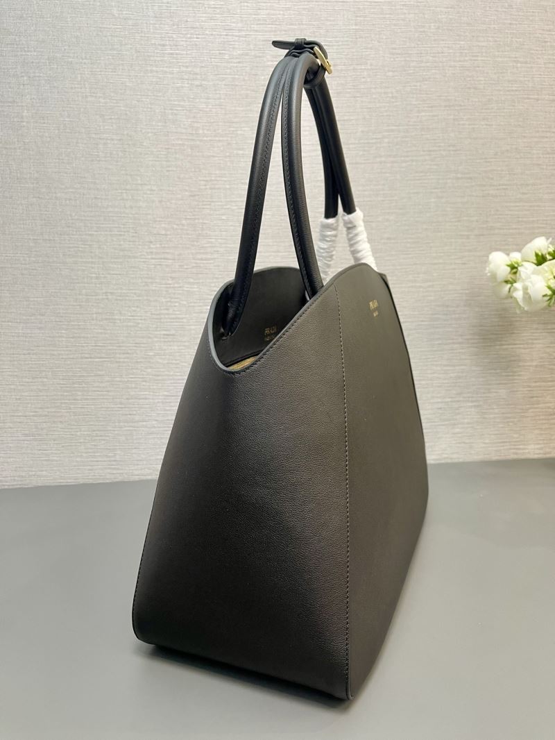 Prada Top Handle Bags